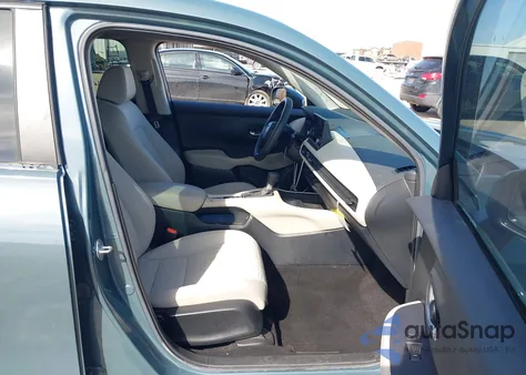 2024 Honda Hr-V 2Wd Lx z USA, uszkodzony, nr VIN 3CZRZ1H3XRM701229